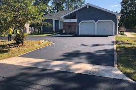 Best Driveway Removal and Replacement  in Annapolis Neck, MD